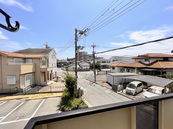 加古川駅 徒歩29分 2階の物件内観写真